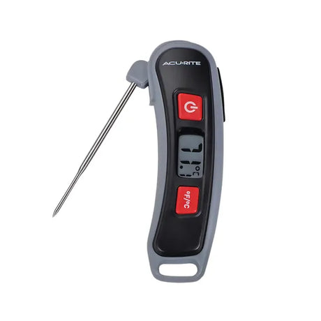 Digital Instant Read Thermometer - Modern Teaching Aids NZ