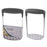Stainless Steel Potato Masher - Modern Teaching Aids NZ