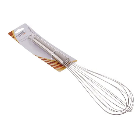 Stainless Steel Balloon Whisk 30 cm - Modern Teaching Aids NZ