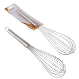 Stainless Steel Balloon Whisk 30 cm - Modern Teaching Aids NZ