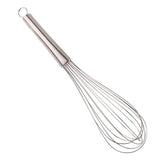Stainless Steel Balloon Whisk 30 cm - Modern Teaching Aids NZ