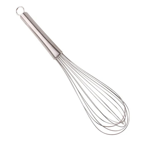 Stainless Steel Balloon Whisk 30 cm - Modern Teaching Aids NZ