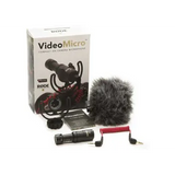 RÃ˜DE VideoMicro Microphone
