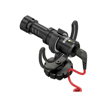 RÃ˜DE VideoMicro Microphone