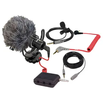 RODE Microphone Kit