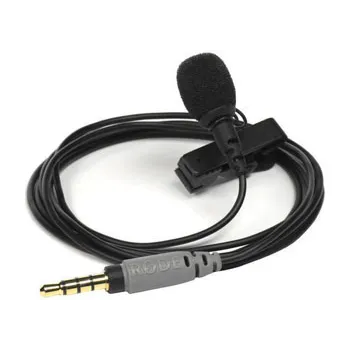 RÃ˜DE SmartLav+ Lavalier Microphone - Modern Teaching Aids NZ