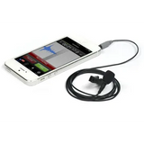 RÃ˜DE SmartLav+ Lavalier Microphone - Modern Teaching Aids NZ