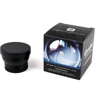 37mm Lens - Telephoto - Modern Teaching Aids NZ
