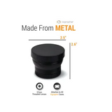 37mm Lens - Telephoto - Modern Teaching Aids NZ