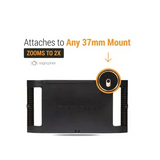 37mm Lens - Telephoto - Modern Teaching Aids NZ