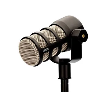 RÃ˜DE PodMic - Modern Teaching Aids NZ