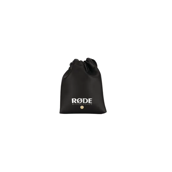 RODE LavalierGO lapel microphone for Wireless GO I - Modern Teaching Aids NZ