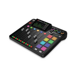 RODECaster Pro II - Integrated Audio Production St - Modern Teaching Aids NZ