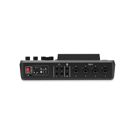 RODECaster Pro II - Integrated Audio Production St - Modern Teaching Aids NZ