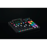 RODECaster Pro II - Integrated Audio Production St - Modern Teaching Aids NZ