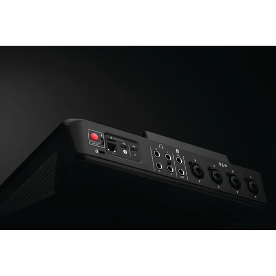 RODECaster Pro II - Integrated Audio Production St - Modern Teaching Aids NZ