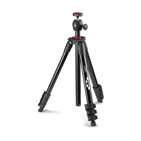 JOBY Compact tripod  - Phone mount included - Modern Teaching Aids NZ