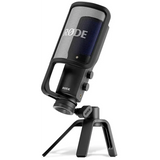 RÃ˜DE NT-USB+ Microphone