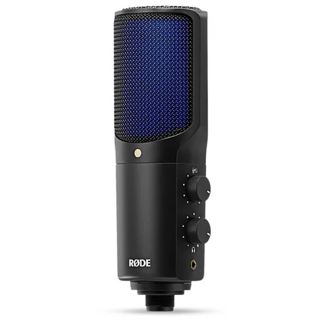 RÃ˜DE NT-USB+ Microphone