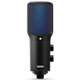 RÃ˜DE NT-USB+ Microphone