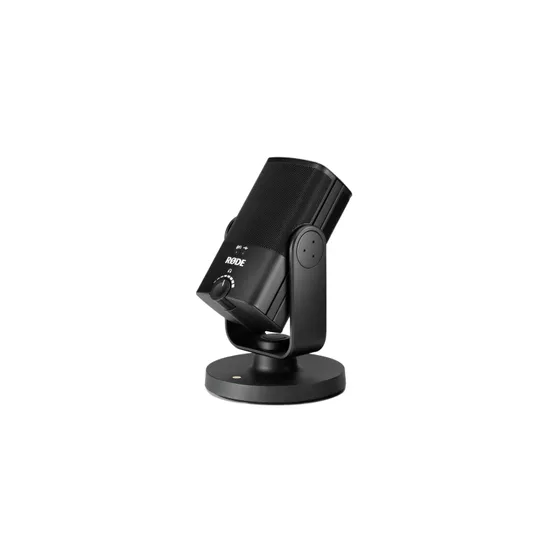 RÃ˜DE NT-USB MINI Microphone