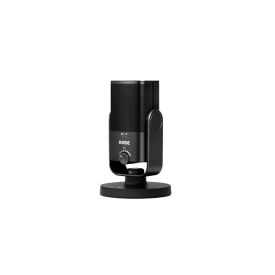 RÃ˜DE NT-USB MINI Microphone
