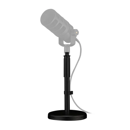 RÃ˜DE DS-1 Desktop Mic Stand