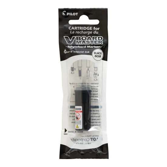 Refill VBoard Master Black - Modern Teaching Aids NZ
