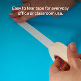 Sellotape Masking Tape 24 mm x 5 0m - Modern Teaching Aids NZ