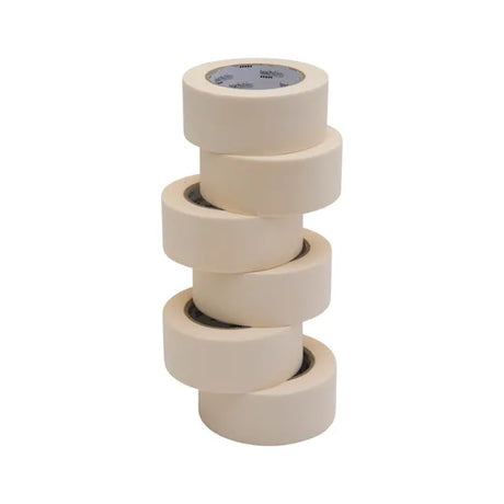 Paper Masking Tape 48mm X 50metres - Modern Teaching Aids NZ