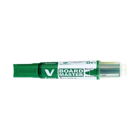 Refill VBoard Master Green - Modern Teaching Aids NZ