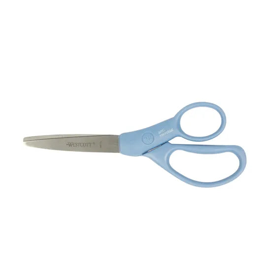 Teachables Student Scissor 17.5 cm Blue - Modern Teaching Aids NZ