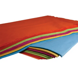 Bright Tissue Paper (500 x 750mm) - Pack of 480 - Modern Teaching Aids NZ