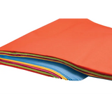 Bright Tissue Paper (500 x 750mm) - Pack of 480 - Modern Teaching Aids NZ