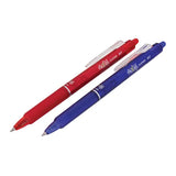Frixion Clicker Erasable Pen Blue - Modern Teaching Aids NZ