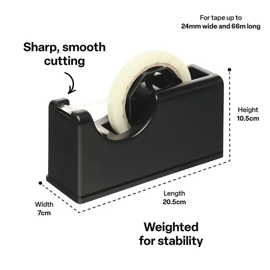 Tape Dispenser - Modern Teaching Aids NZ