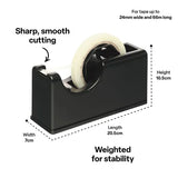 Tape Dispenser - Modern Teaching Aids NZ