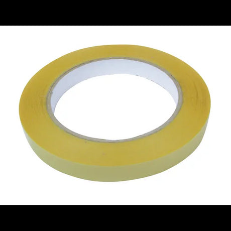 Double Sided Sticky Tape 12mm x 33m Roll - Modern Teaching Aids NZ