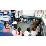 Dash - Set of 12 Robots & 10-Port USB Charger - Modern Teaching Aids NZ