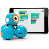 Dash - 18 Robots & 2 10-Port USB Charger - Modern Teaching Aids NZ