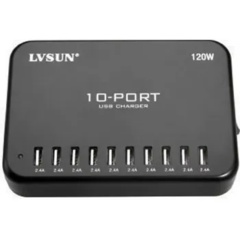 Dash - 18 Robots & 2 10-Port USB Charger - Modern Teaching Aids NZ