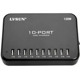 Dash - 18 Robots & 2 10-Port USB Charger - Modern Teaching Aids NZ