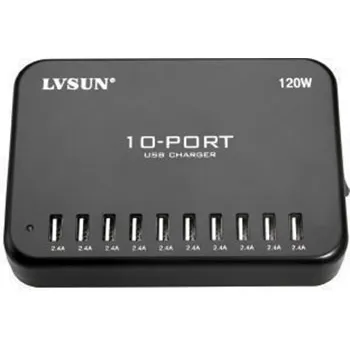 Dash - 24 Robots & Two 10-Port USB Charger - Modern Teaching Aids NZ