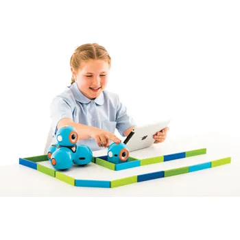 Wonder Workshop - Dash - Set of 6 - Modern Teaching Aids NZ