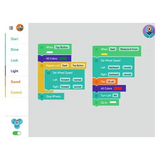 Wonder Workshop - Dash - Set of 6 - Modern Teaching Aids NZ