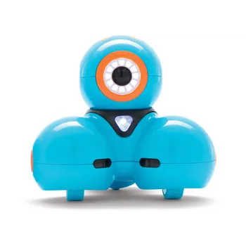 Dash - Set of 6 Robots & 10-Port USB Charger - Modern Teaching Aids NZ