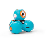 Wonder Wshp - Dash the Smart Educational Robot - Modern Teaching Aids NZ