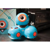 Wonder Wshp - Dash the Smart Educational Robot - Modern Teaching Aids NZ