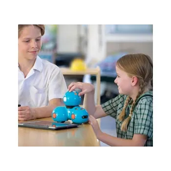 Wonder Wshp - Dash the Smart Educational Robot - Modern Teaching Aids NZ