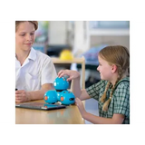 Wonder Wshp - Dash the Smart Educational Robot - Modern Teaching Aids NZ